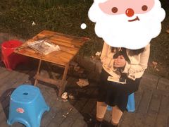 -新疆阿力烧烤