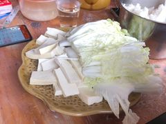 -古城苗家土菜馆(河景餐厅店)