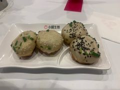 双拼生煎-小杨生煎(龙之梦购物中心店)