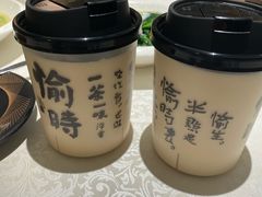 -维园悦谱·海派家常菜(乌鲁木齐南路店)