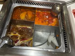 -海底捞大排档火锅(打浦路店)