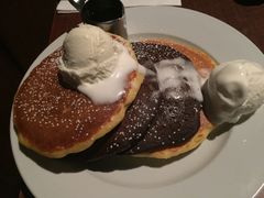 -Pancakes on the rocks(Darling Harbour)
