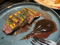 -The Cheebat 锌吧·Bistro(体育西店)