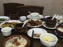 -东山茶寮(新安店)