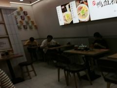 -回味鸭血粉丝汤(砂之船店)