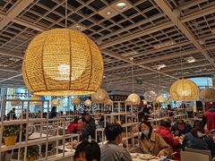 -宜家家居(哈尔滨商场店)