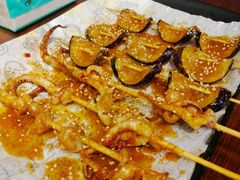 -老酱油炸社