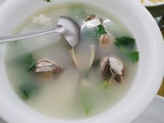 -红月湾海鲜饭店•沙滩海景(双月湾店)