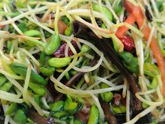 -农家小院(朱雀桥店)