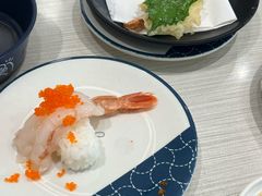 -滨寿司(新街口中央商场店)