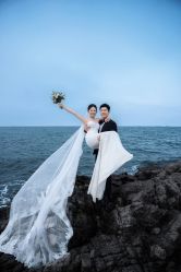 -秦皇岛我和你婚纱摄影工作室