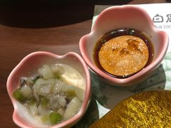 -黑松白鹿(崇文门新活馆店)
