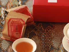 -一慈茶馆(雨田馆)