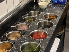-阿鸡鱼庄·顺德鲜蒸小炒(亚运村店)