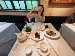 -玫瑰厅上海菜(兴国路店)