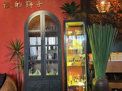 -泰适SPA馆丨精油·按摩·足道(购物公园店)