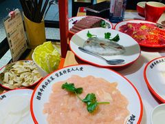 -犊门火锅(长沙五一广场总店)