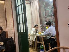 -哈尔滨春饼(朝山街店)