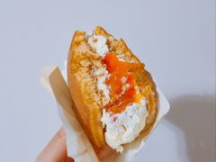 -辛一·铜锣烧(大宁久光店)