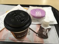 -麦当劳(温州人民路店)