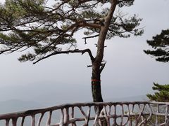 -五女山景区