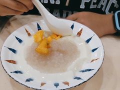 -正南齐北·老街糯米团(洪崖洞店)