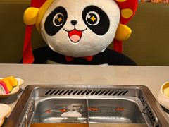 -海底捞火锅(九霄梦天地店)
