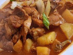 -福寿斋·老北京铜锅涮肉·烧烤(清岚店)