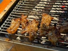 -丹东特色烤肉(学府路一部店)
