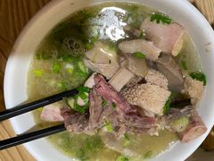 -马尔沙牛杂(海一大厦店)