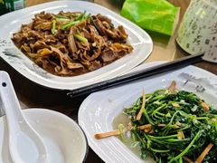 -缘来聚·徽菜名店(黄山宏村店)
