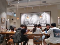 大堂-小豆海棠(人民南路店)