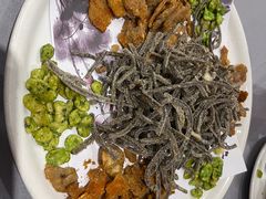 -金哥私房菜馆(张府园总店)