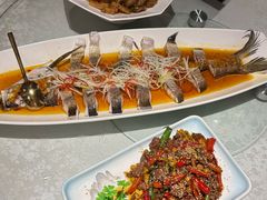 -小隐院子·庭院餐厅(大学城后湖店)
