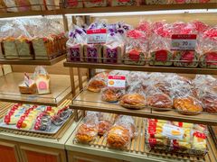 -山崎面包(静安久光店)