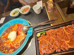 -吼堂老火锅(太古里总店)