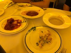 -成桂西餐厅·42年的味道(五大道疙瘩楼店)