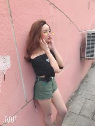 甜美公主卷-上禾 HAIR SALON