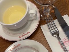 -Entrecôte 法国牛扒馆(保利·时光里店)
