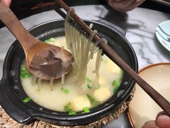 -京城小江南·北京烤鸭·江南土菜·白鱼(中关村店)