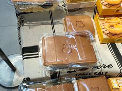 -盒马鲜生(莱蒙都会店)