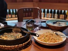 -人间酒暖·Go blanc·烧鸟·深夜食堂(陆家嘴店)