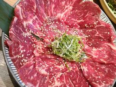 -烧肉达人•炭火烧肉(新天地店)
