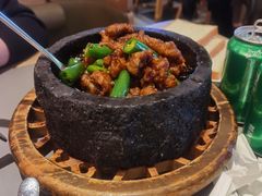 -桂满陇·杭州小馆(巴黎春天浦建店)