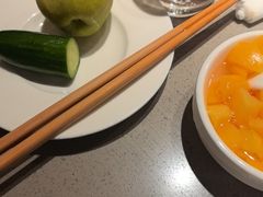 -海底捞火锅(上地华联店)