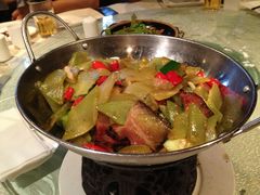 -鄱阳湖·江西小炒·瓦罐煨汤(五道口店)