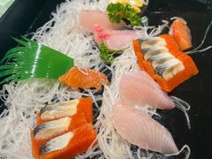 -厦门海景千禧大酒店·海景咖啡厅