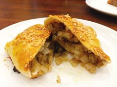 烤包子-中发源·清真餐厅(春风店)