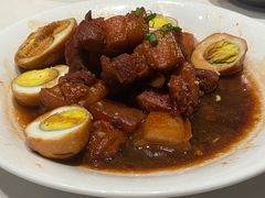 -壹只菜·崇明本地特色菜(崇明南门店)