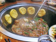 -曹丞相·地锅鸡·地锅鱼(武林店)